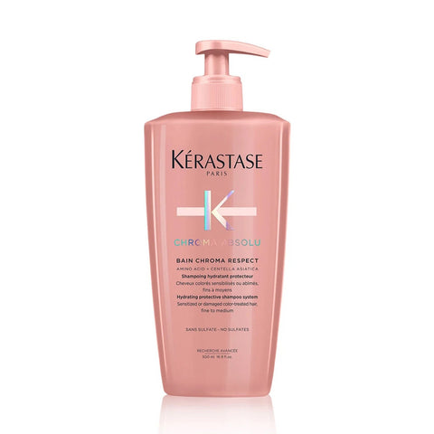 Chroma Absolu - Bain Chroma Respect - 500ml