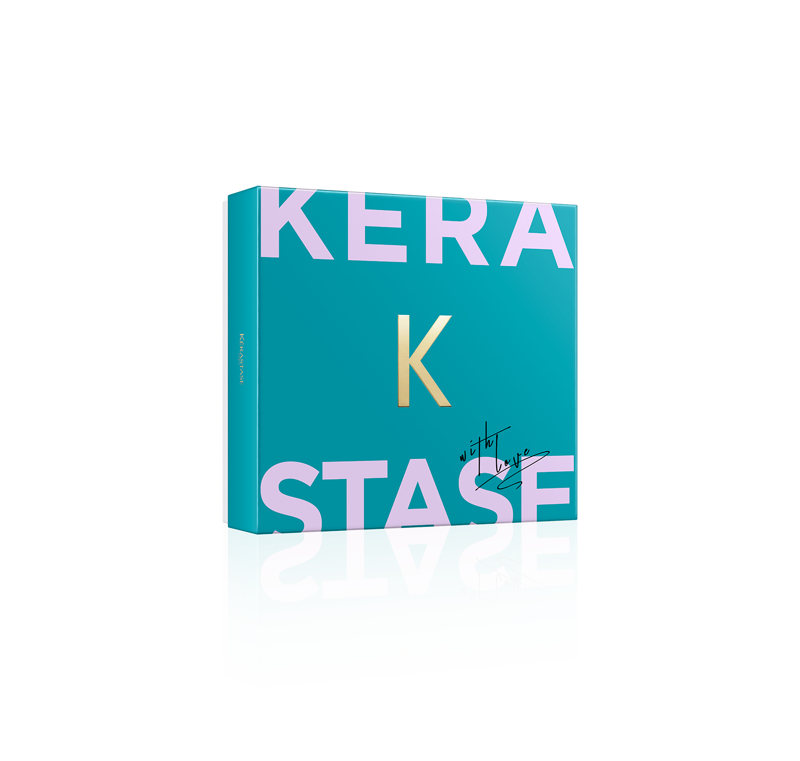 Coffret Kérastase - Symbiose