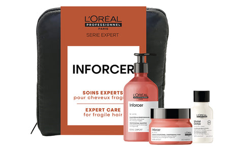 Coffret - Inforcer