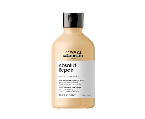 Absolut Repair - Shampooing Format Voyage