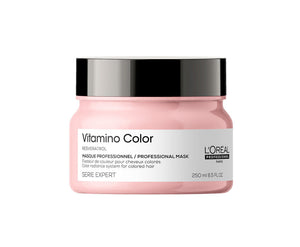 Vitamino Color - Masque Format Voyage