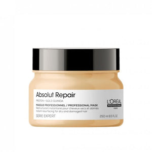 Absolut Repair - Masque Format Voyage