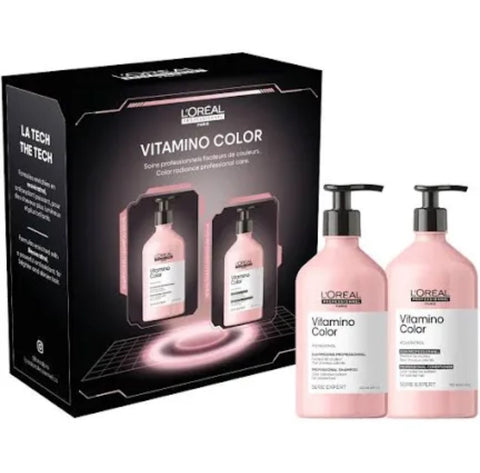 Coffret Noel - Vitamino Color