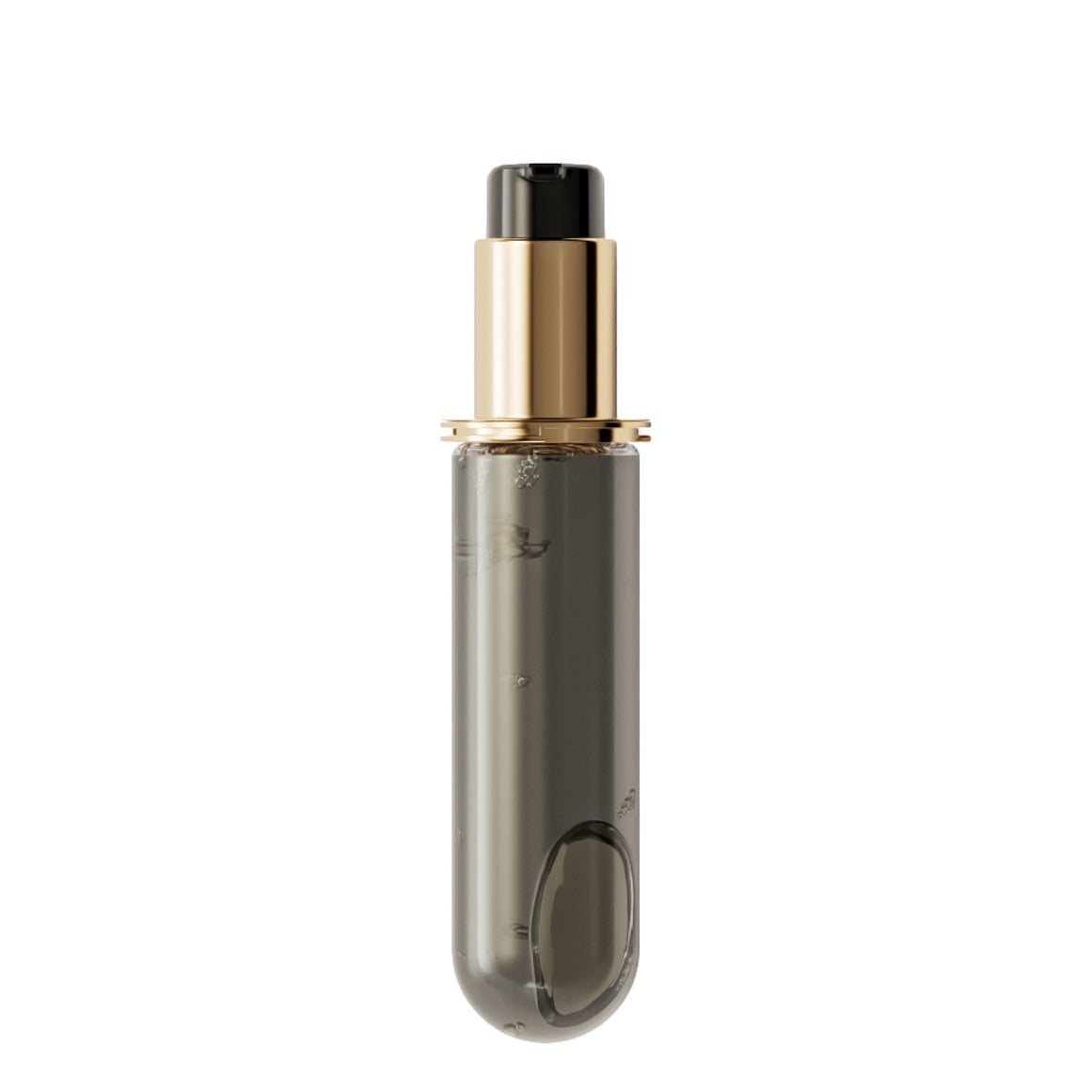 Chronologiste - L'Huile De Parfum Rechargeable - Recharge avec Bouteille