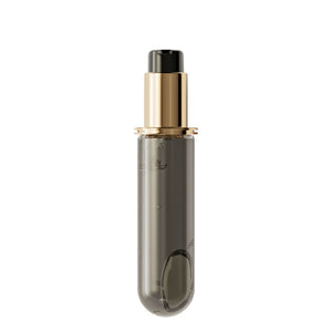 Chronologiste - L'Huile De Parfum Rechargeable - Recharge avec Bouteille