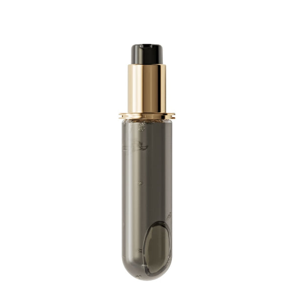 Chronologiste - L'Huile De Parfum Rechargeable - Recharge avec Bouteille