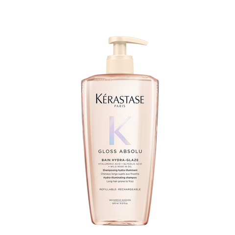 Gloss Absolu - Bain Hydra Glaze 500ml