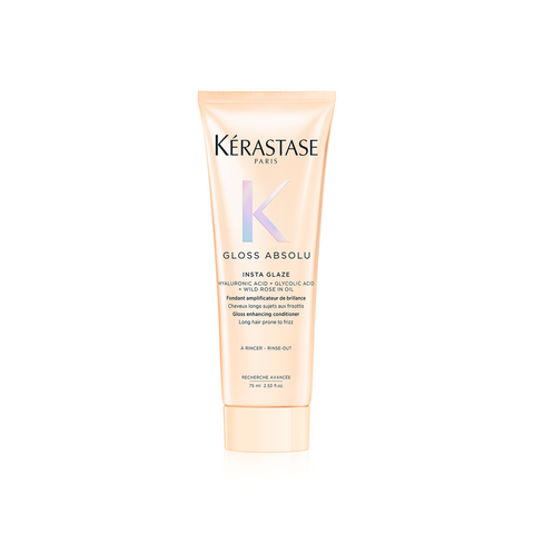 Gloss Absolu - Fondant Insta Glaze - Format Voyage