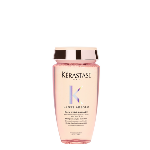 Gloss Absolu - Bain Hydra Glaze