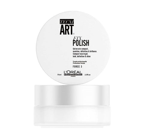 Techni.Art - Fix Polish