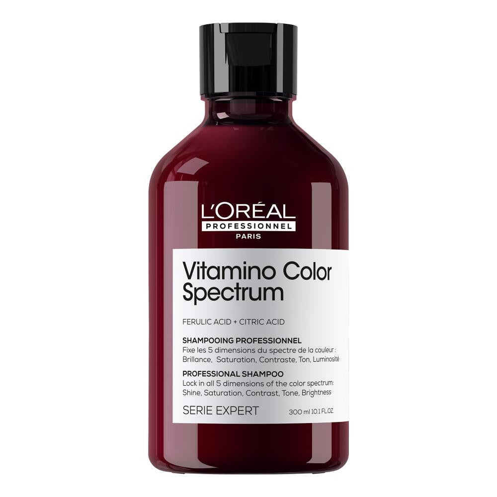 Vitamino Color Spectrum - Shampooing - 300ml