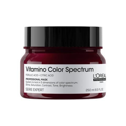Vitamino Color Spectrum - Masque