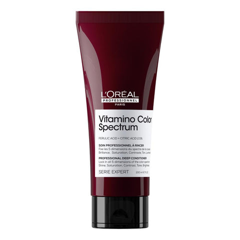 Vitamino Color Spectrum - Revitalisant - 200ml