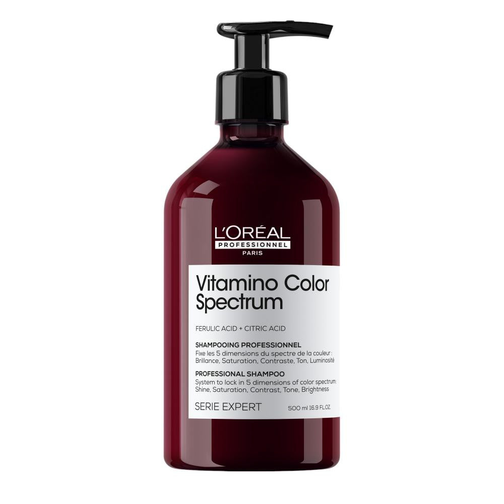 Vitamino Color Spectrum - Shampooing - 500ml