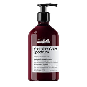 Vitamino Color Spectrum - Shampooing - 500ml