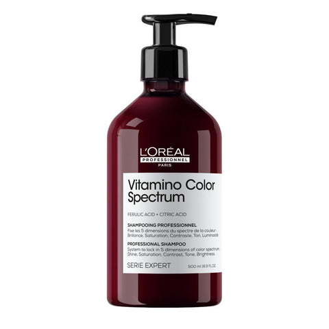 Vitamino Color Spectrum - Shampooing - 500ml