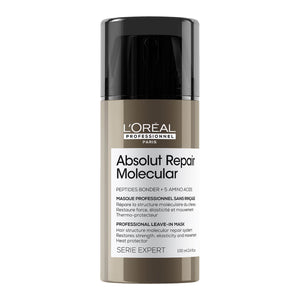 Absolut Repair Molecular - Masque Sans Rinçage