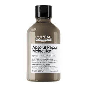 Absolut Repair Molecular - Shampooing