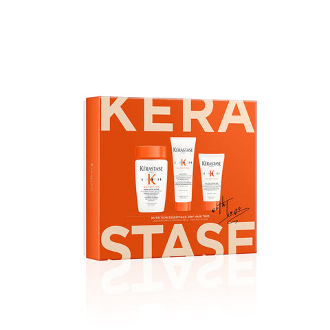 Coffret Kérastase - Nutritive (Format Voyage)