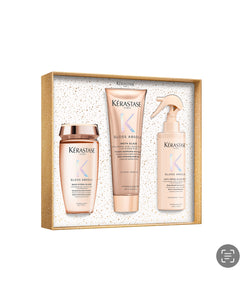 Coffret Noel Kérastase - Gloss Absolu