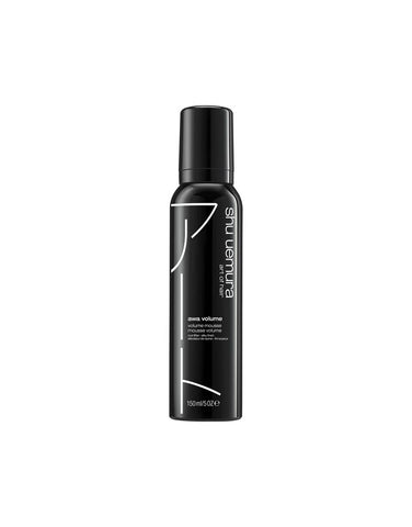Shu Uemura - Mousse Awa Volume