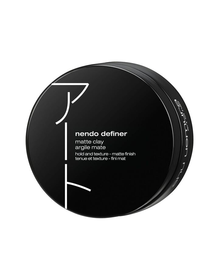 Shu Uemura - Nendo Definer