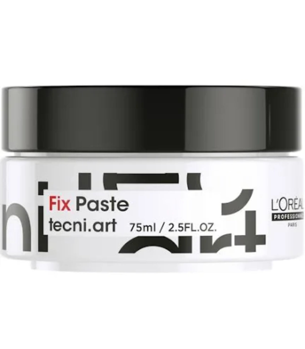 Techni.Art - Fix Paste