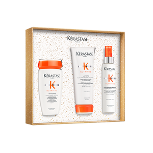Coffret Noel Kérastase - Nutritive