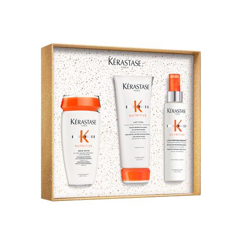 Coffret Noel Kérastase - Nutritive