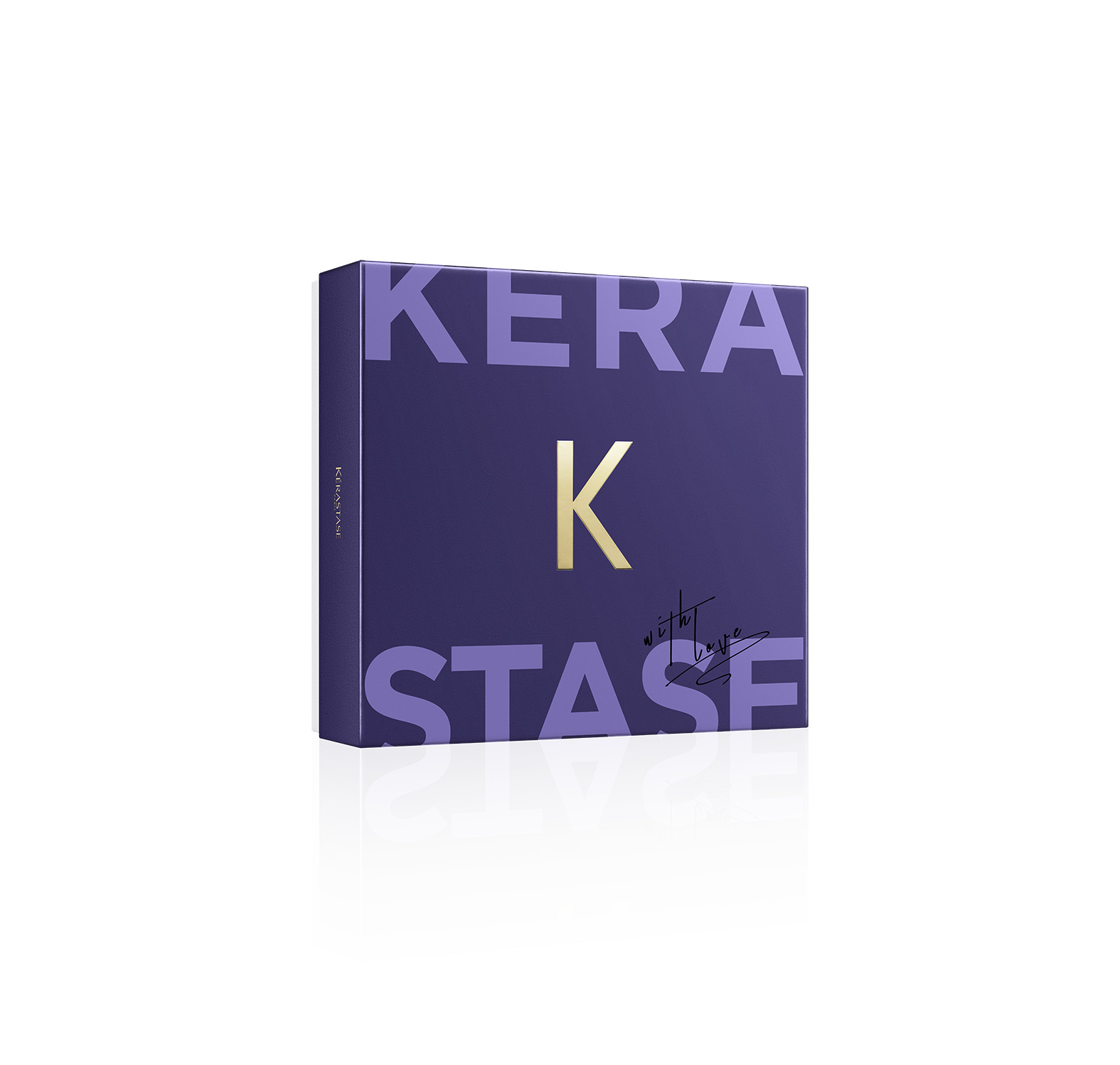 Coffret Kérastase - Blond Uv