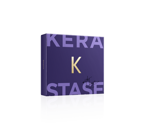 Coffret Kérastase - Blond Uv