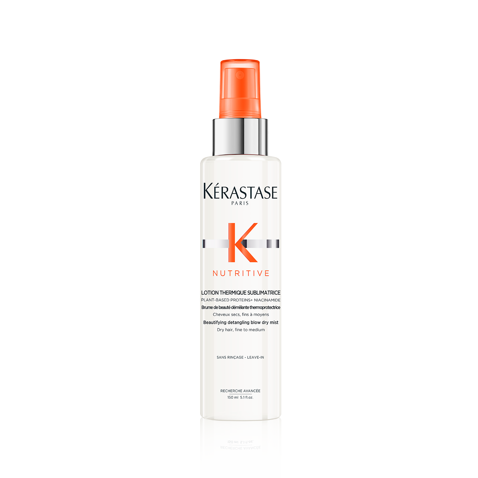 Nutritive - Lotion Thermique Universelle