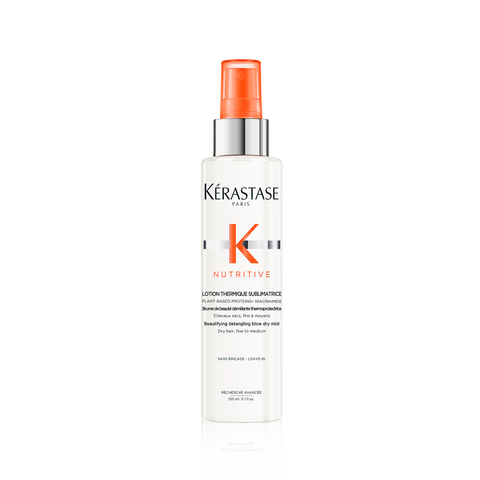 Nutritive - Lotion Thermique Universelle