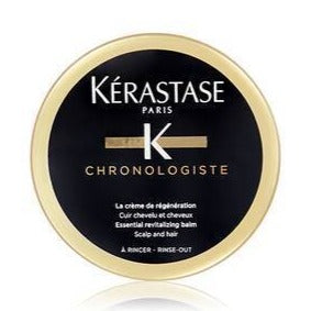 Chronologiste - Masque (Format Voyage)