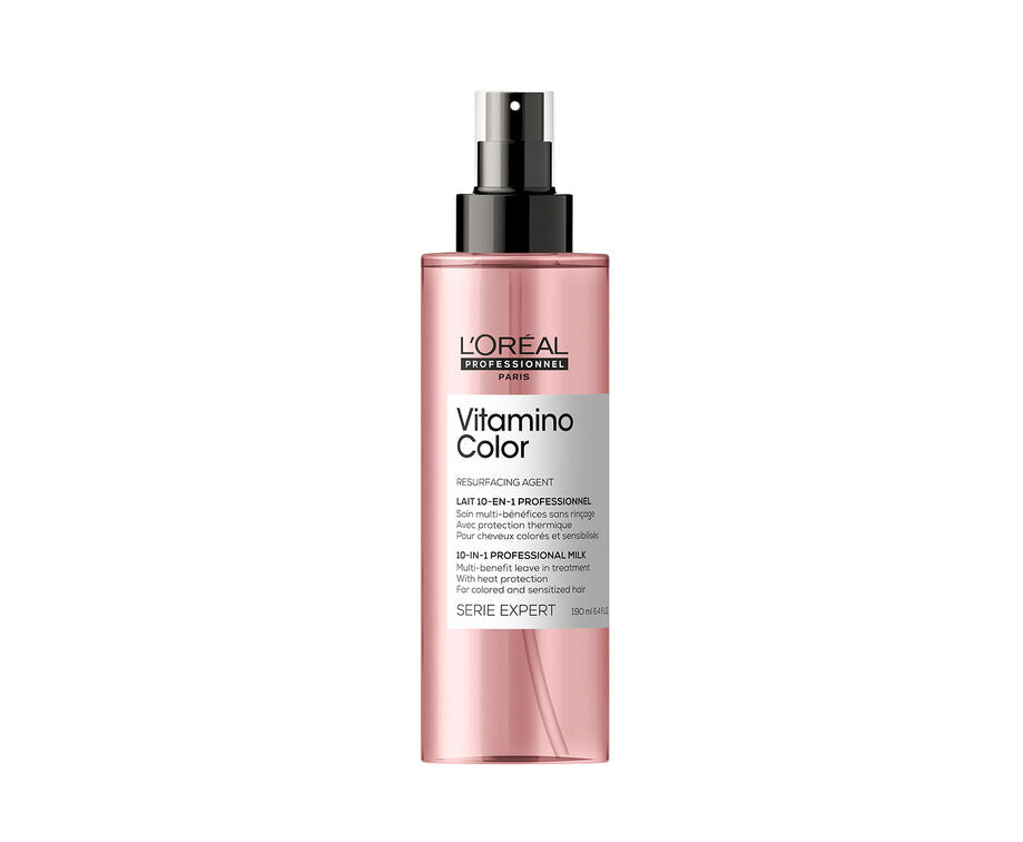 Vitamino Color - 10 en 1 Spray