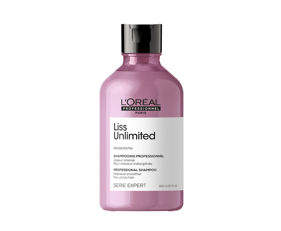 Liss Unlimited - Shampooing