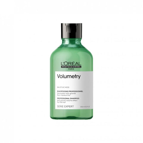 Volumetry - Shampooing