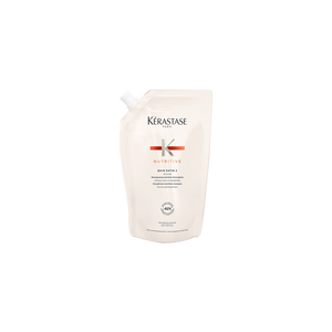 Nutritive - Bain Satin - 500ml