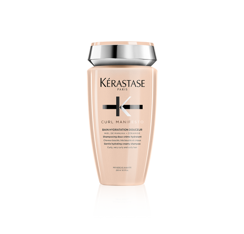 Curl Manifesto - Bain Hydratation Douceur