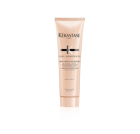 Curl Manifesto - Fondant Hydratation Essentielle