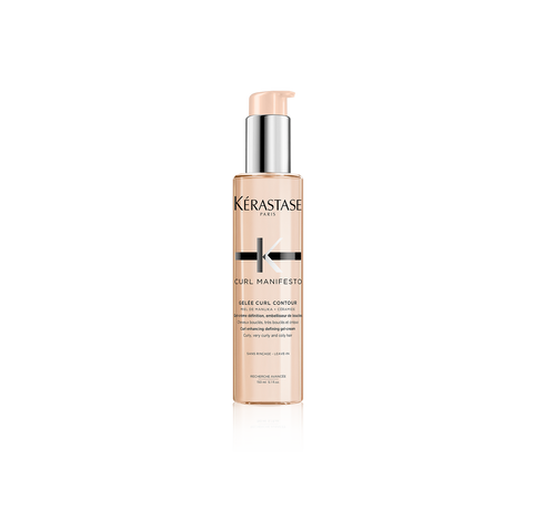 Curl Manifesto - Gelée Curl Contour