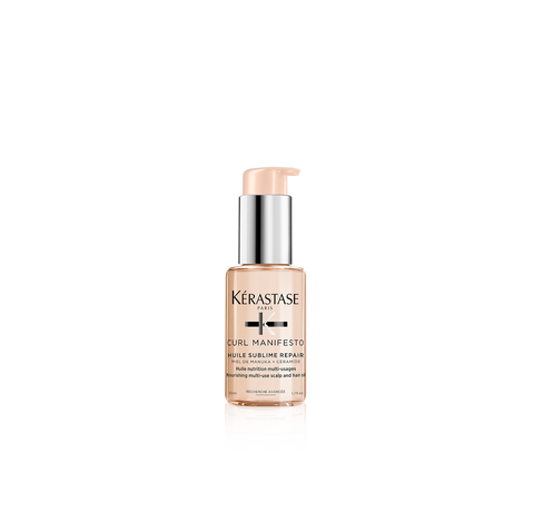 Curl Manifesto - Huile Sublime Repair