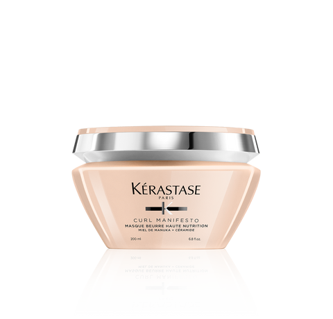 Curl Manifesto - Masque Beurre Haute Nutrition