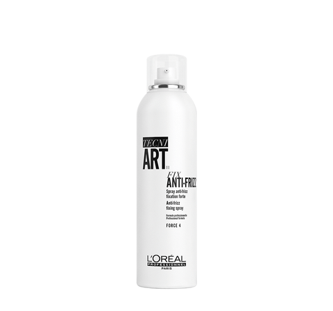 Techni.Art - Fix Anti-Frizz