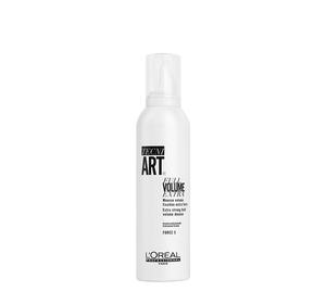 Techni.Art - Full Volume Extra Mousse