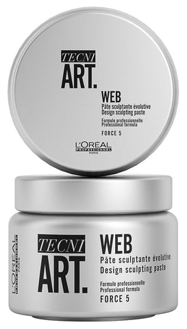 Tecni.Art - Web