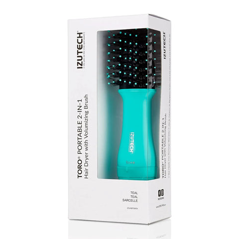 Brosse Séchoir Izutech