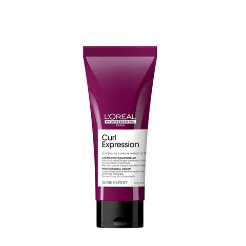 Curl Expression - Crème Hydratante Intensive Longue Durée