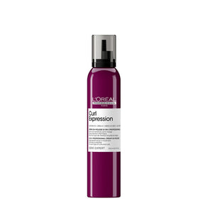 Curl Expression - Crème-en-Mousse 10-en-1